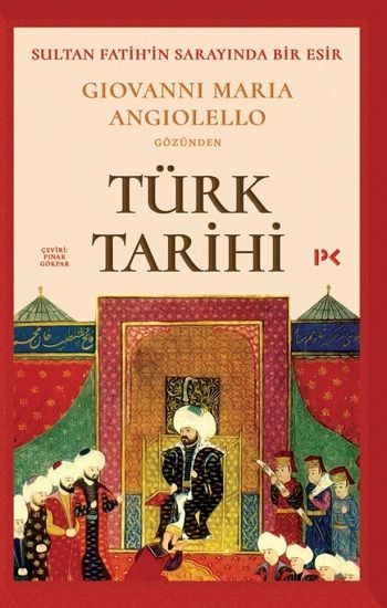 Türk Tarihi - Profil Kitap Kitap