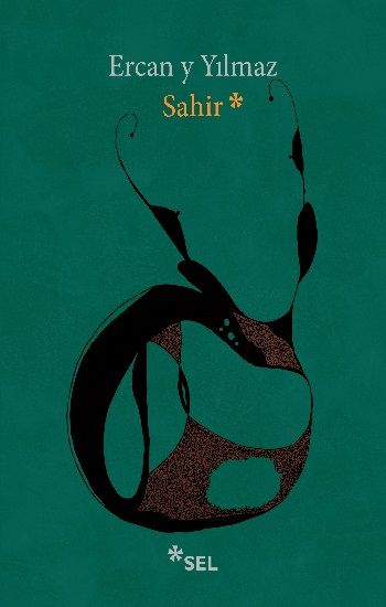 Sahir - Sel Yayıncılık Kitap