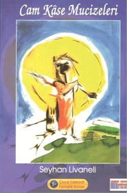 Cam Kase Mucizeleri - Somut Yayınları Kitap