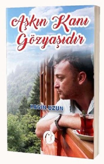 Aşkın Kanı Gözyaşıdır - Herdem Kitap Kitap
