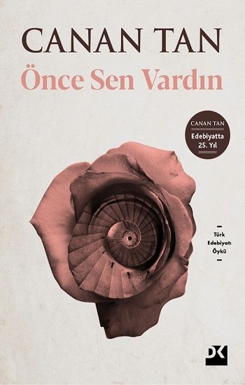 Önce Sen Vardın - Doğan Kitap Kitap