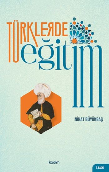 Türklerde Eğitim - Kadim Yayınları Kitap