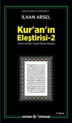 Kur’an’ın Eleştirisi 2 - Kaynak Yayınları Kitap