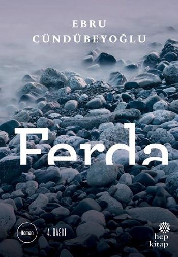 Ferda - Hep Kitap Kitap