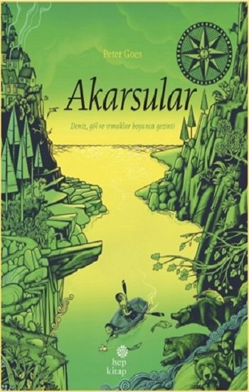 Akarsular (Ciltli) - Hep Kitap Kitap