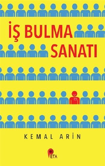 İş Bulma Sanatı - Peta Kitap Kitap