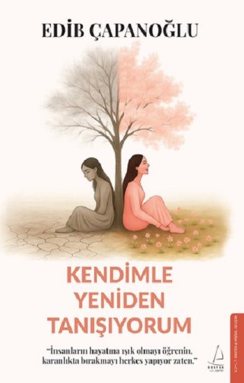 Kendimle Yeniden Tanışıyorum - Destek Yayınları Kitap