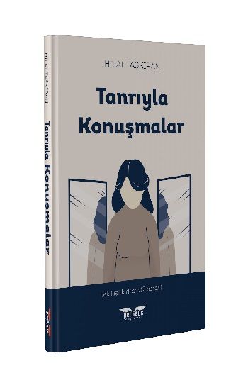 Tanrıyla Konuşmalar - Perseus Kitap
