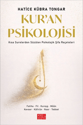 Kur'an Psikolojisi - Aile Yayınları Kitap