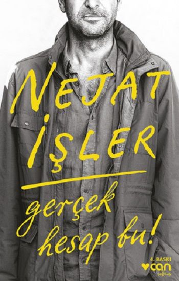 Gerçek Hesap Bu! - Can Yayınları Kitap