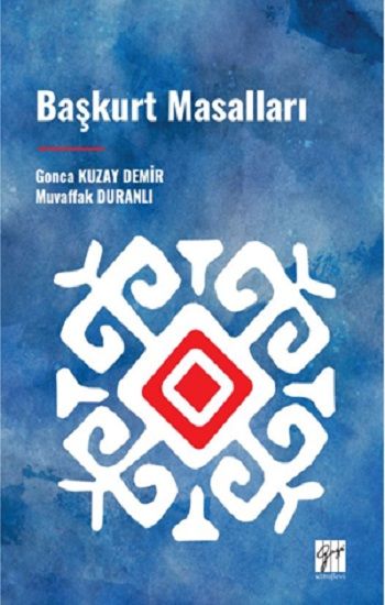 Başkurt Masalları - Gazi Kitabevi Kitap