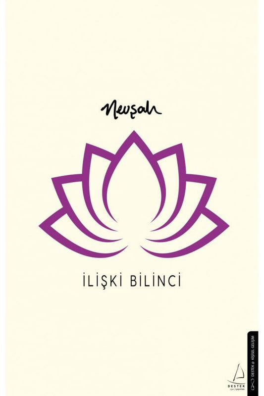 İlişki Bilinci - Destek Yayınları Kitap
