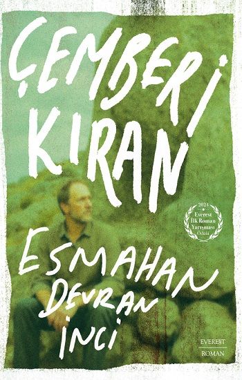 Çemberi Kıran - Everest Yayınları Kitap