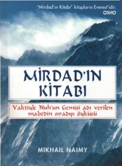 Mirdad'ın Kitabı - Butik Yayınları Kitap
