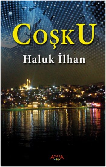 Coşku - Ayata Kitap Kitap
