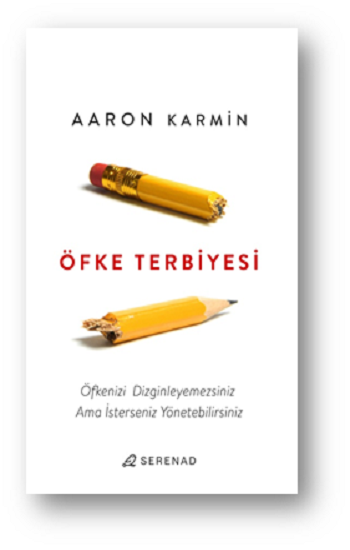 Öfke Terbiyesi - Serenad Yayınevi Kitap
