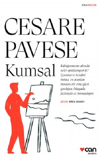 Kumsal - Can Yayınları Kitap