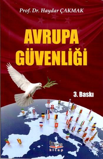 Avrupa Güvenliği - Barış Kitap Kitap