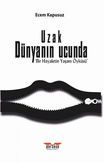 Uzak Dünyanın Ucunda - Perseus Kitap