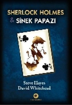 Sherlock Holmes ve Sinek Papazı - Kassandra Yayınları Kitap