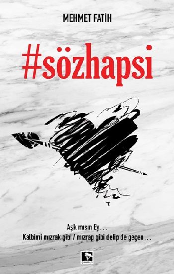 Sözhapsi - Çınaraltı Yayınları Kitap