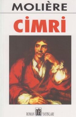 Cimri - Oda Yayınları Kitap