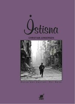 İstisna - Ayrıntı Yayınları Kitap
