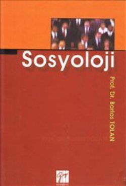 Sosyoloji - Gazi Kitabevi Kitap
