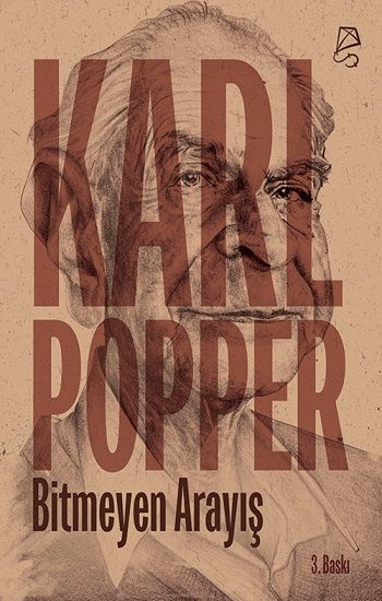 Bitmeyen Arayış - Serbest Kitaplar Kitap