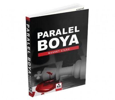 Paralel Boya - Sonçağ Kitap