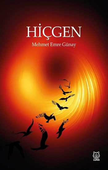 Hiçgen - Luna Yayınları Kitap