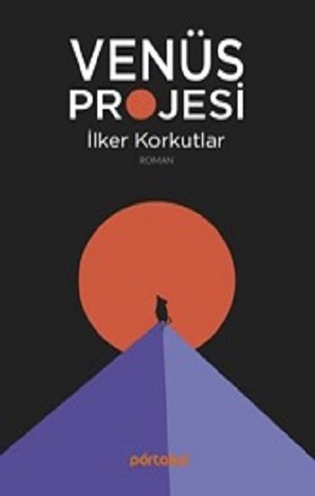 Venüs Projesi - Portakal Kitap Kitap
