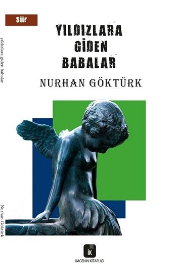 Yıldızlara Giden Babalar - İmgenin Çocukları Kitap