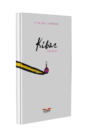 Kibar Küfürler - Perseus Kitap