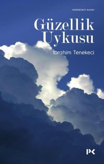 Güzellik Uykusu - Profil Kitap Kitap