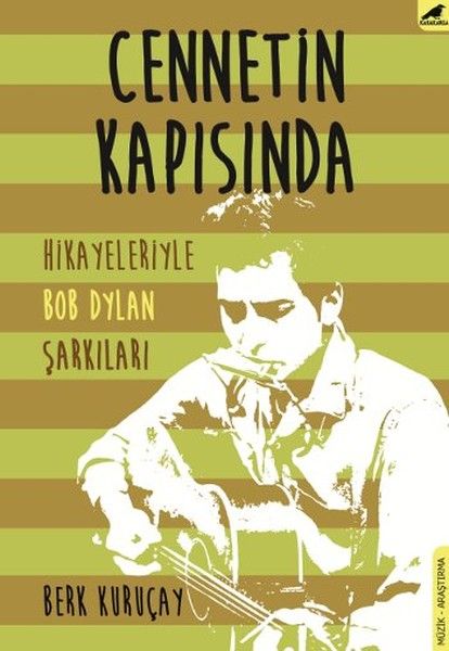 Cennetin Kapısında - Destek Yayınları Kitap