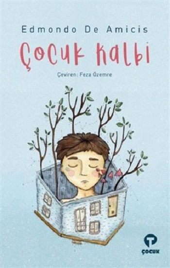 Çocuk Kalbi - Turkuvaz Kitap Kitap