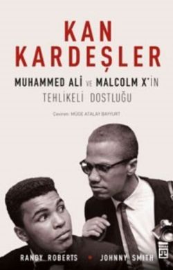 Kan Kardeşler - Timaş Yayınları Kitap