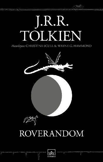 Roverandom - İthaki Yayınları Kitap