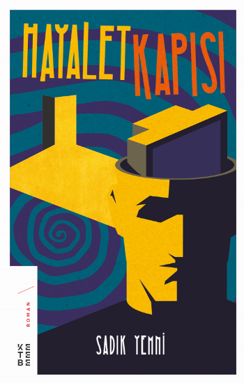 Hayalet Kapısı - Ketebe Yayınları Kitap