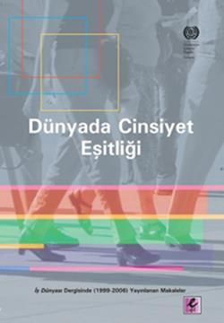 Dünyada Cinsiyet Eşitliği - Efil Yayınevi Kitap