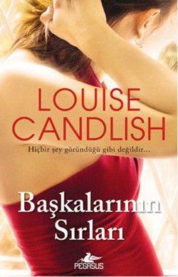 Başkalarının Sırları - Pegasus Yayınları Kitap