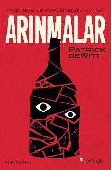 Arınmalar - Domingo Yayınevi Kitap