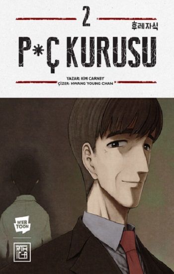 P*ç Kurusu 2 - Athica Yayınları Kitap