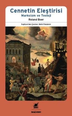 Cennetin Eleştirisi - Ayrıntı Yayınları Kitap