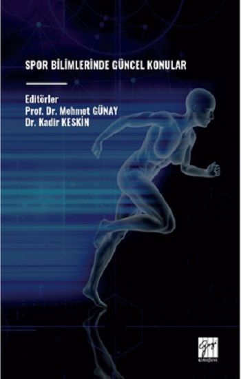 Spor Bilimlerinde Güncel Konular - Gazi Kitabevi Kitap