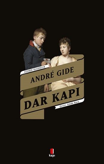 Dar Kapı - Kapı Yayınları Kitap