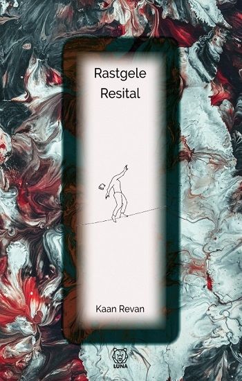 Rastgele Resital - Luna Yayınları Kitap