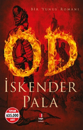 Od - Kapı Yayınları Kitap