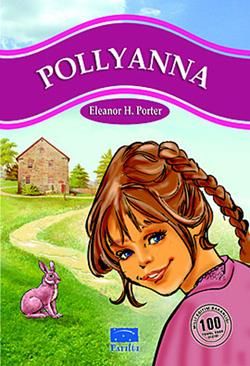 Pollyanna - Parıltı Yayınları Kitap